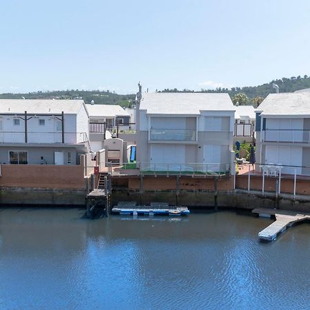 Waterfront - 8 Commodore Knysna Luaran gambar